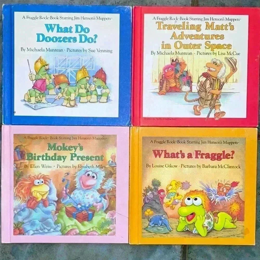 Jim Henson